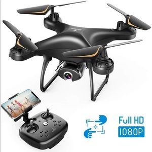 Snaptain SP650 Drone
